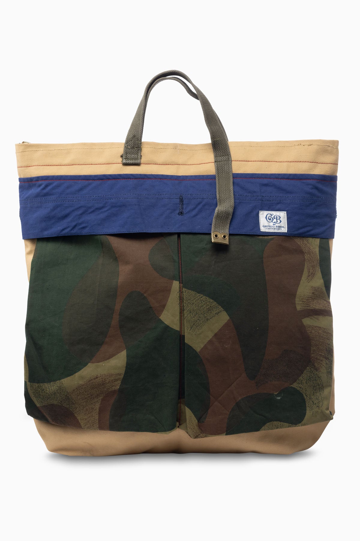 Military GI Style Flyers Helmet Bag  14/ 15 #3