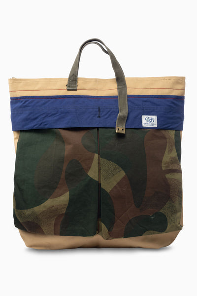 Military GI Style Flyers Helmet Bag  14/ 15 #3