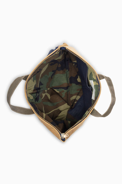 Military GI Style Flyers Helmet Bag  8/ 15 #3