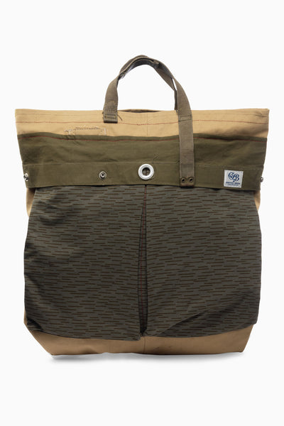 Military GI Style Flyers Helmet Bag  6/ 15 #3
