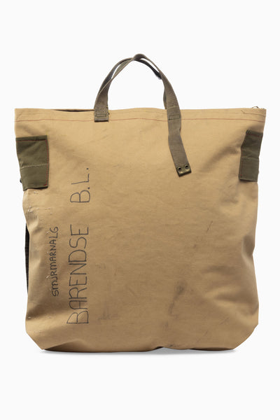 Military GI Style Flyers Helmet Bag  6/ 15 #3