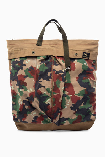 Military GI Style Flyers Helmet Bag  7/ 15 #3