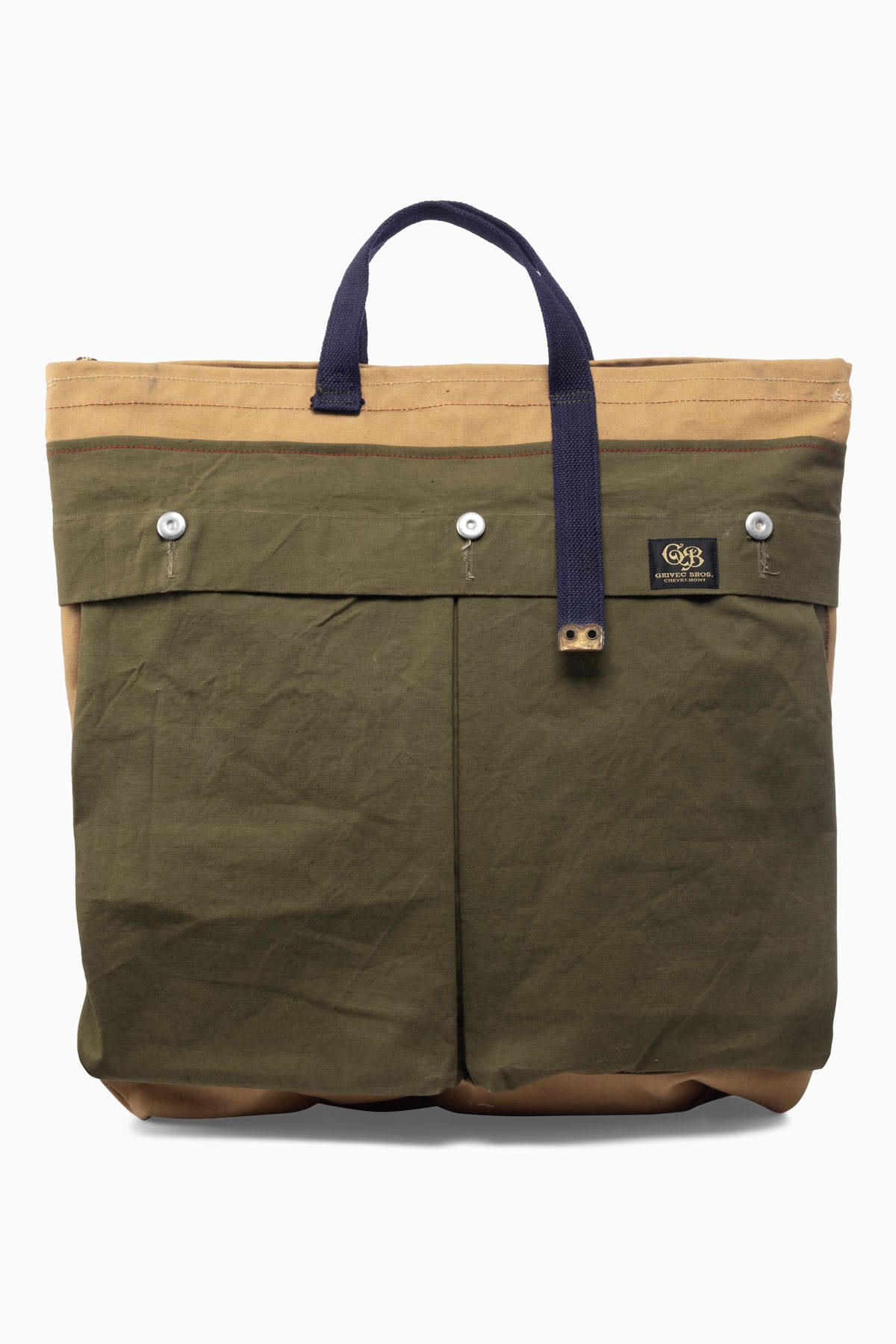Military GI Style Flyers Helmet Bag  8/ 15 #3