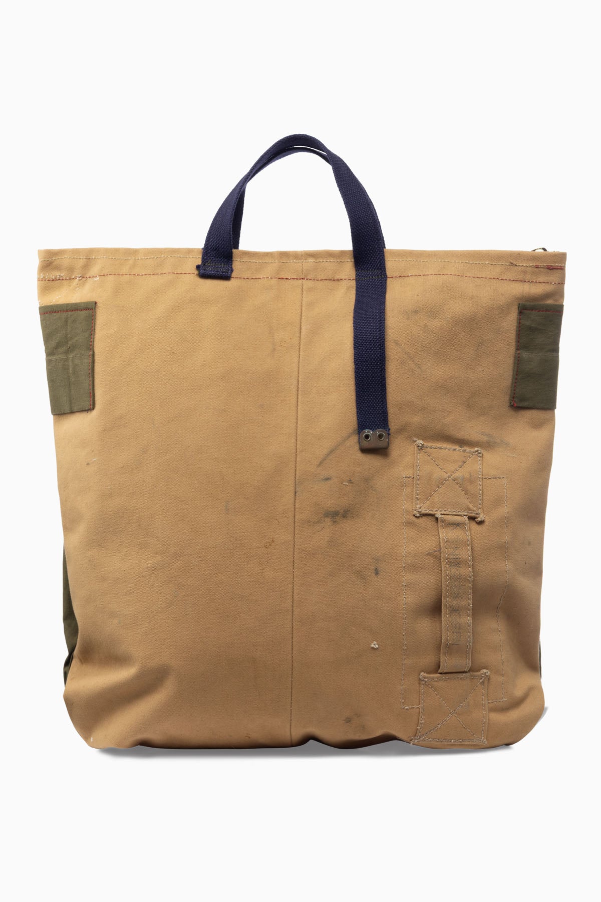Military GI Style Flyers Helmet Bag  8/ 15 #3