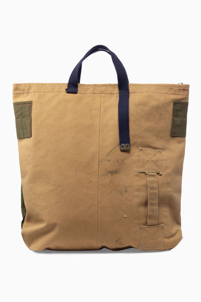 Military GI Style Flyers Helmet Bag  8/ 15 #3