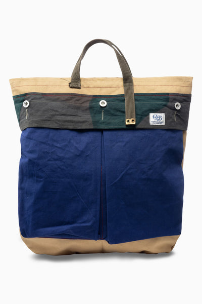 Military GI Style Flyers Helmet Bag  10/ 15 #3