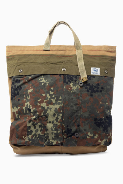 Military GI Style Flyers Helmet Bag  11/ 15 #3