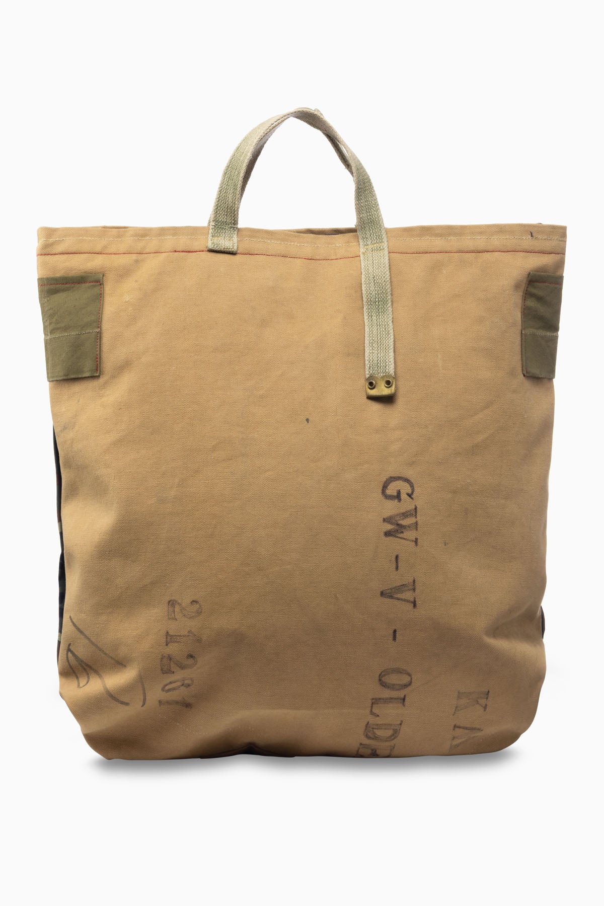 Military GI Style Flyers Helmet Bag  11/ 15 #3