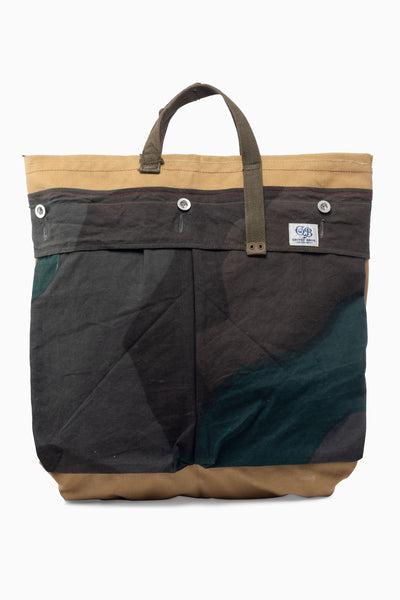 Military GI Style Flyers Helmet Bag  12/ 15 #3