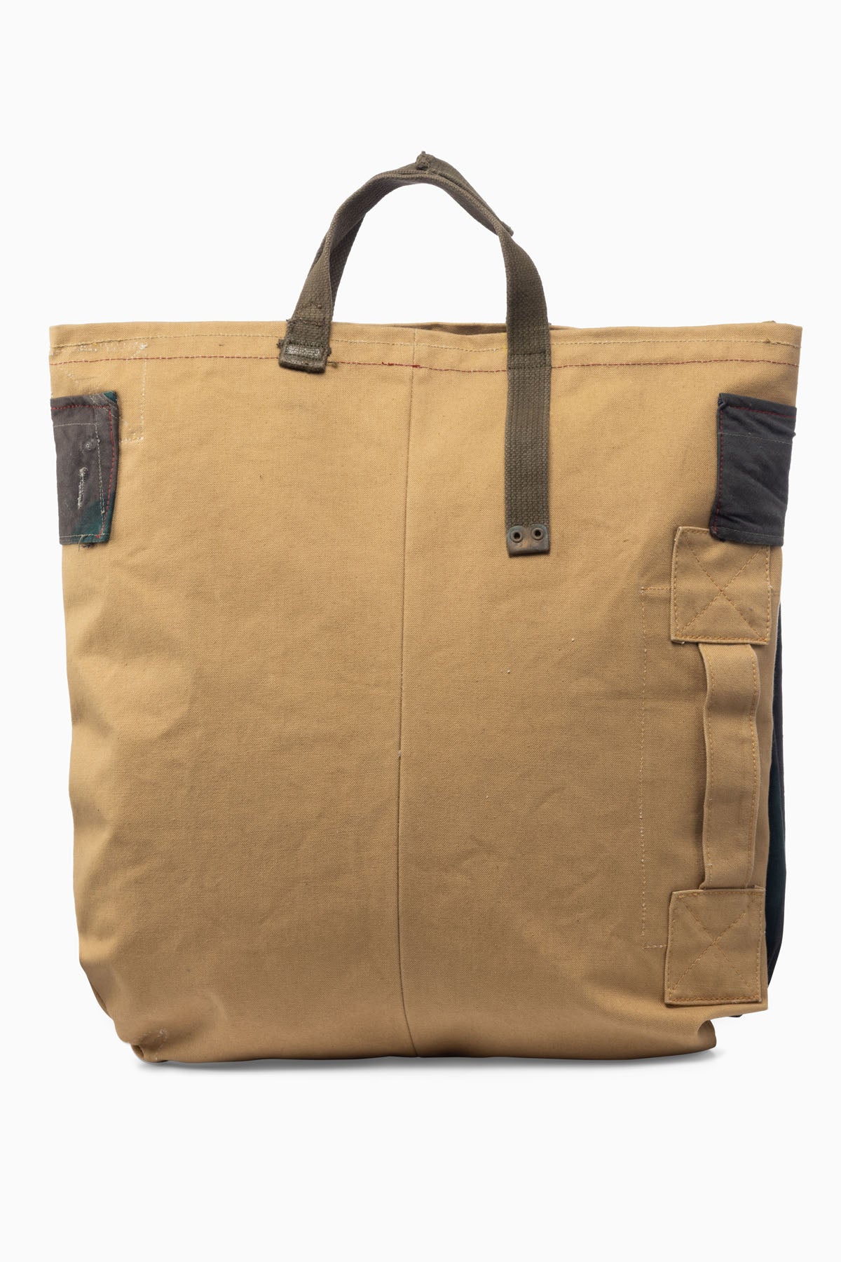 Military GI Style Flyers Helmet Bag  12/ 15 #3