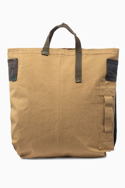 Military GI Style Flyers Helmet Bag  12/ 15 #3