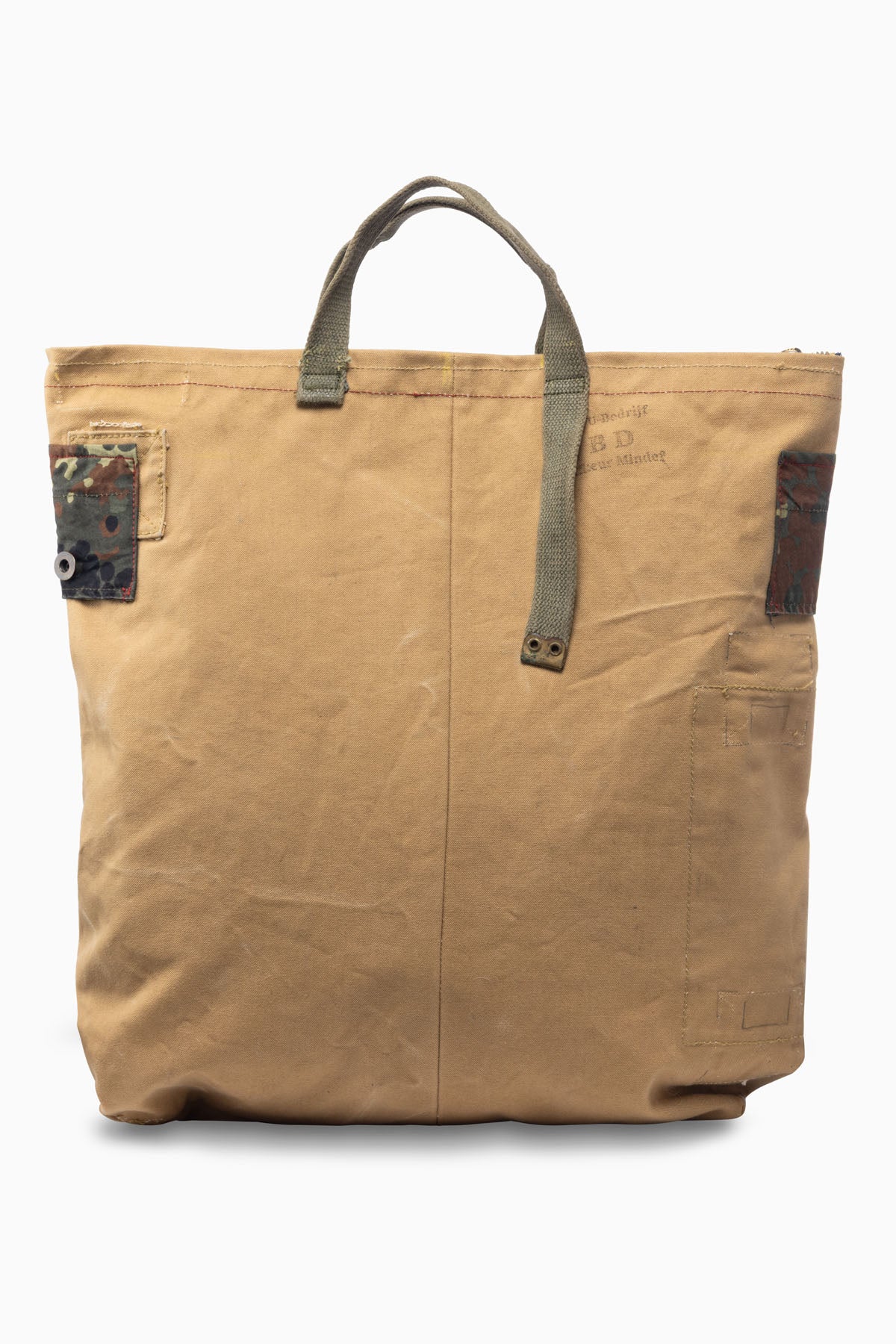Military GI Style Flyers Helmet Bag  13/ 15 #3