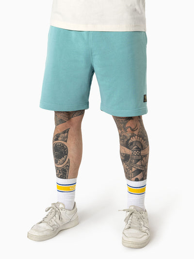 GB Short Teal