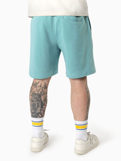 GB Short Teal