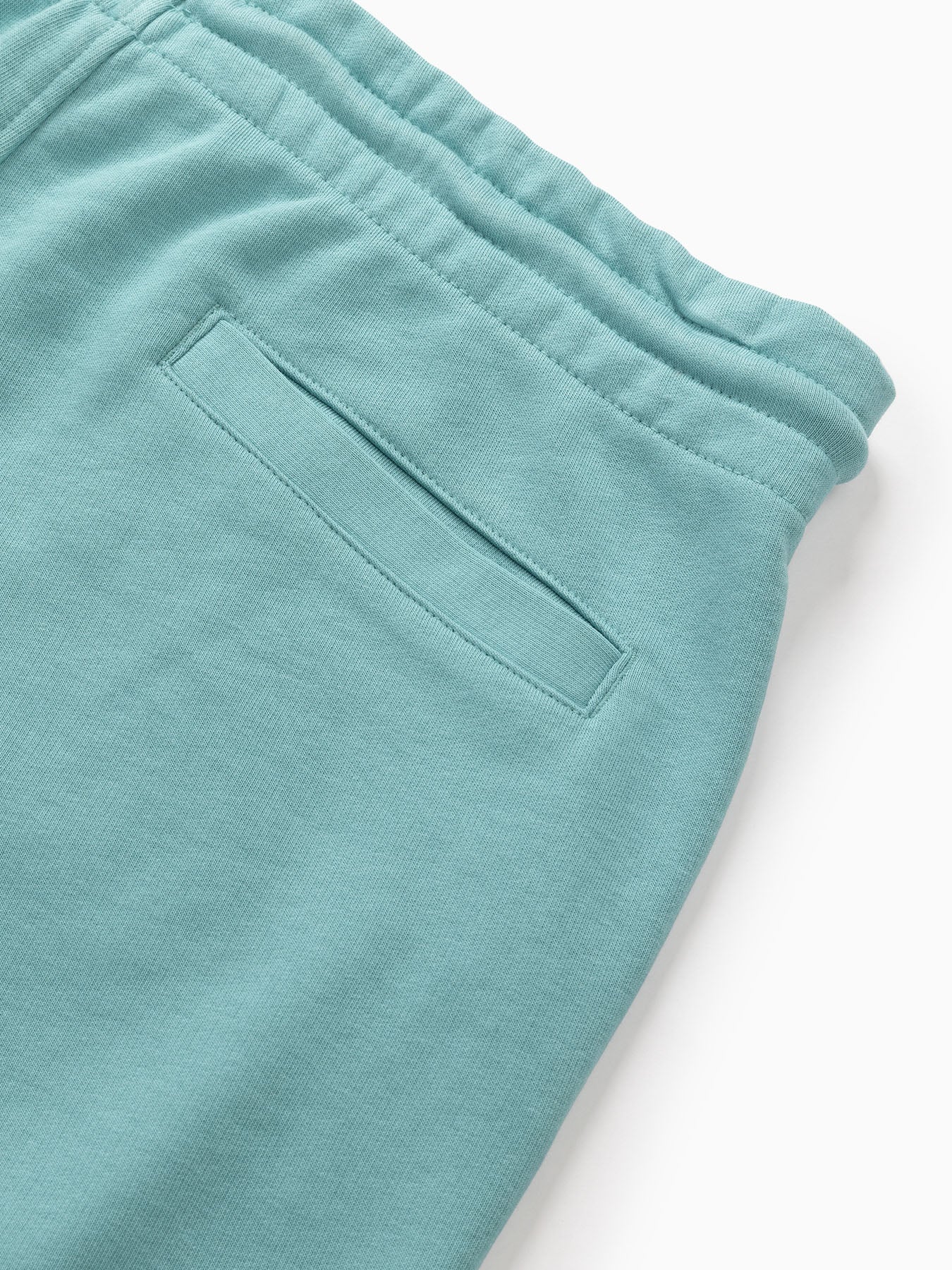 GB Short Teal