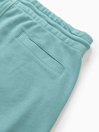 GB Short Teal