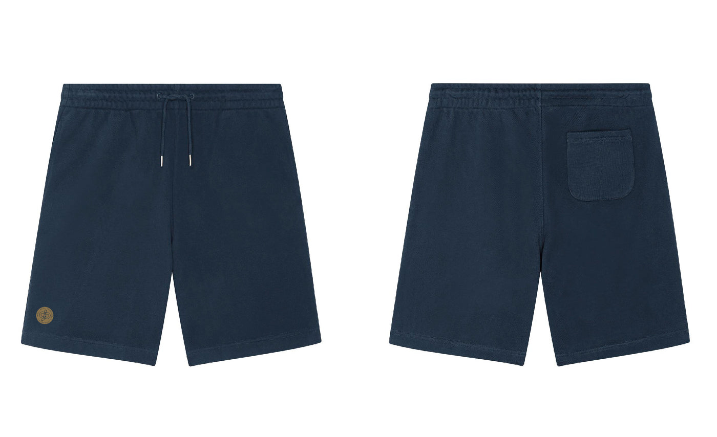 Sport Short Navy