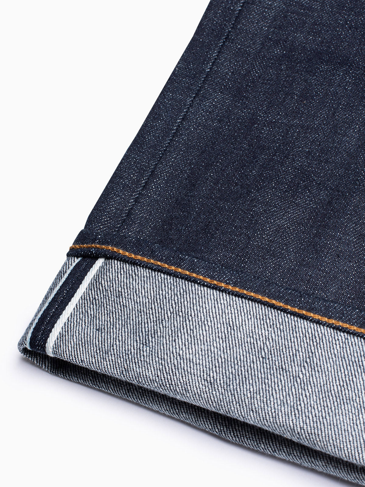 Cool Pete, 14oz. Natural Indigo