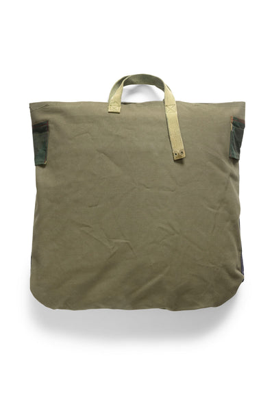 Military GI Style Flyers Helmet Bag  01 / 15