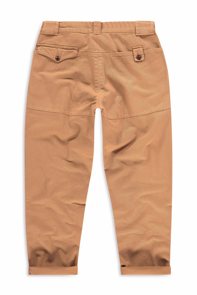 Locker Brown