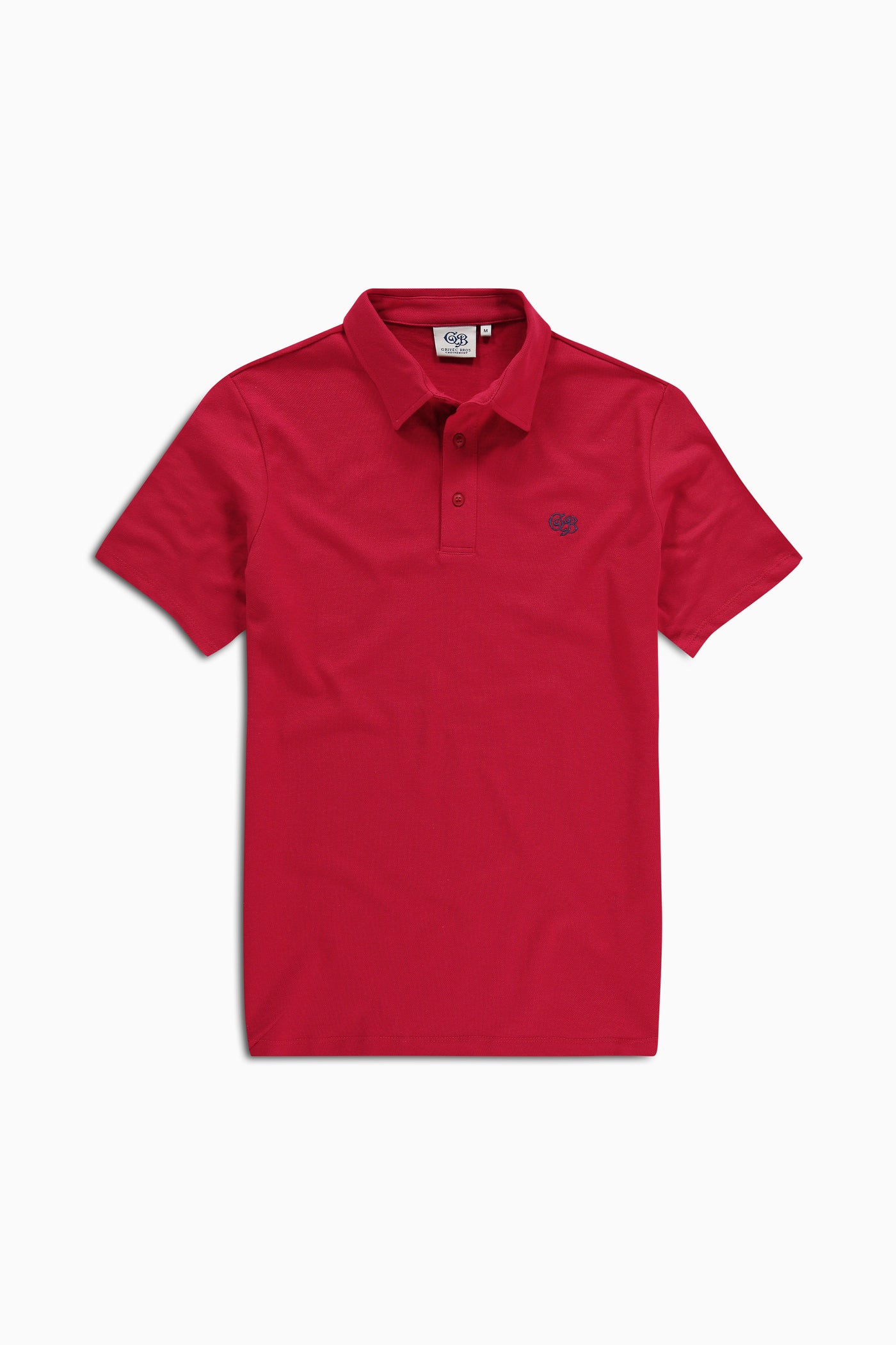 Polo Jesper Red