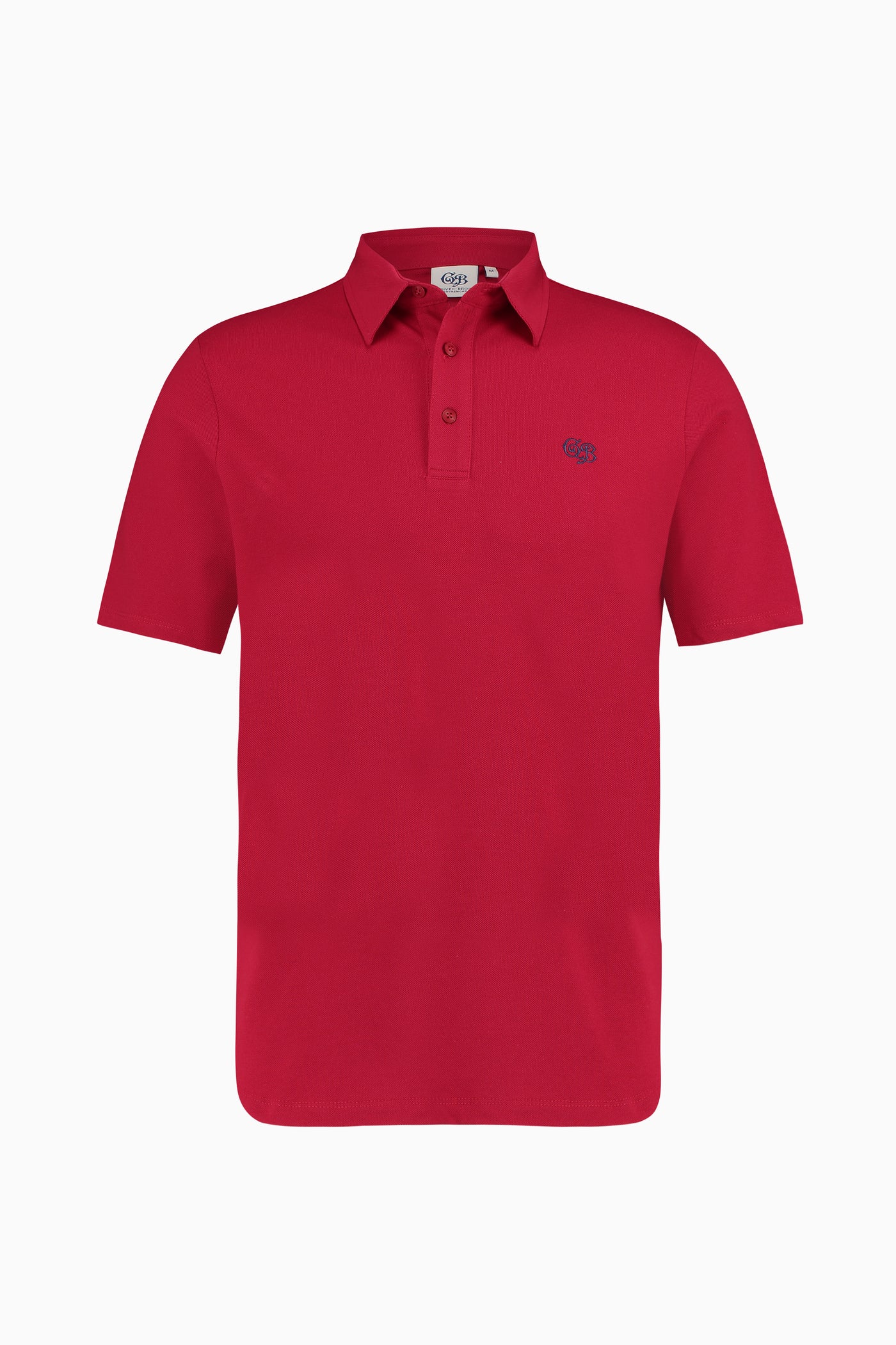 Polo Jesper Red
