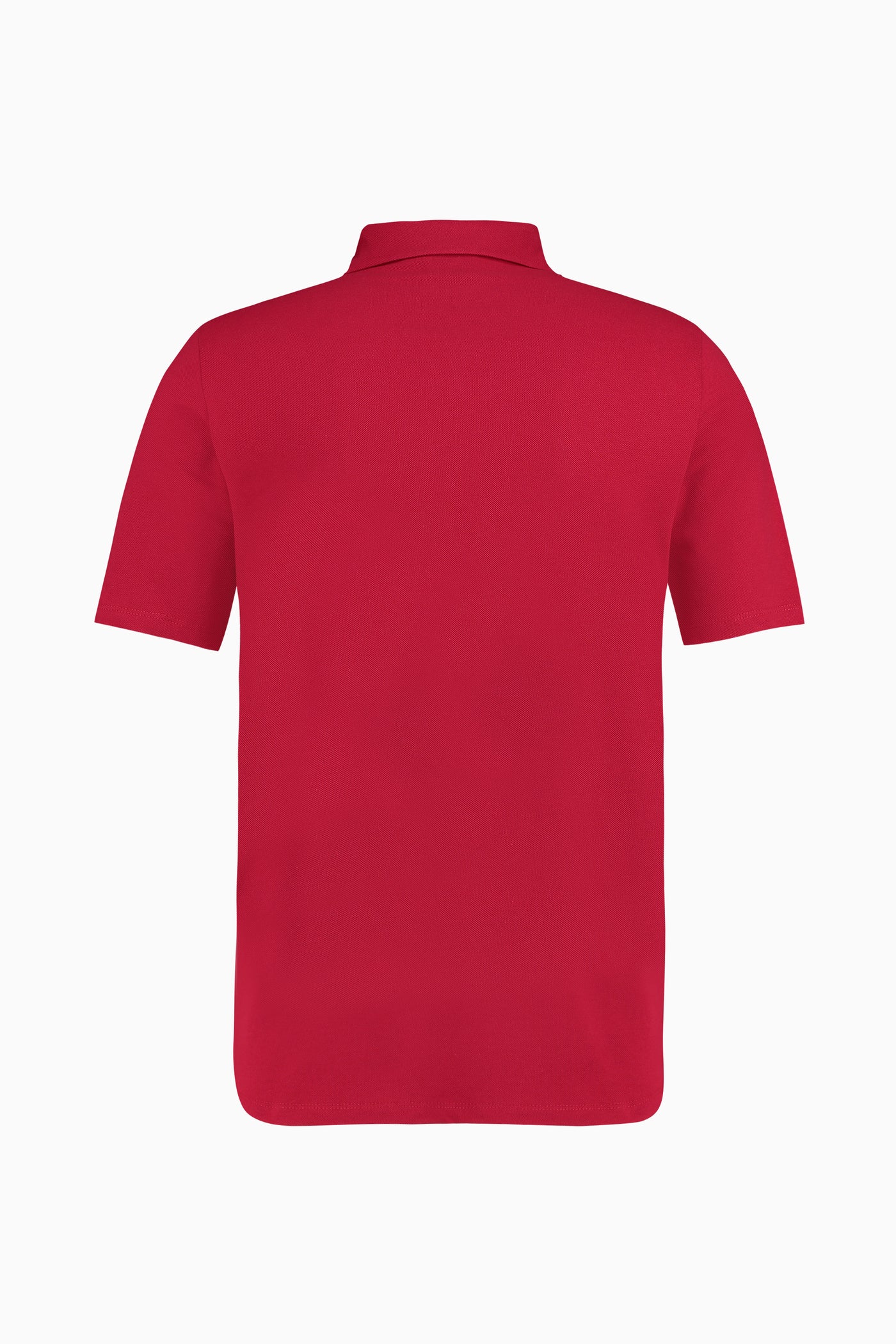 Polo Jesper Red
