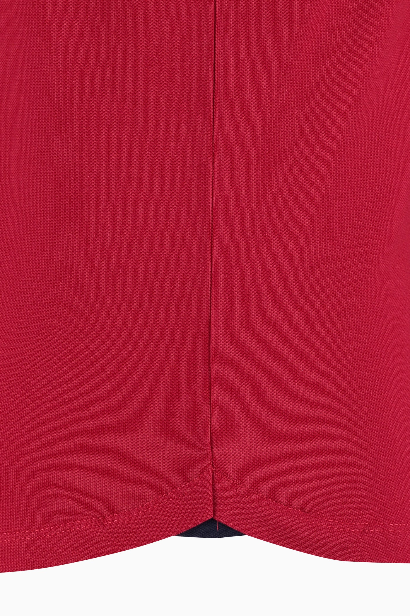 Polo Jesper Red