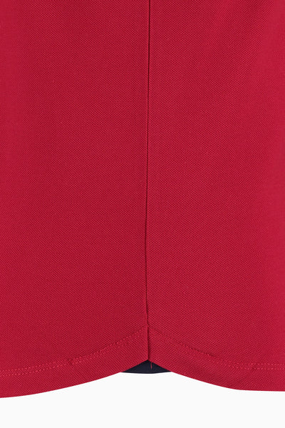 Polo Jesper Red